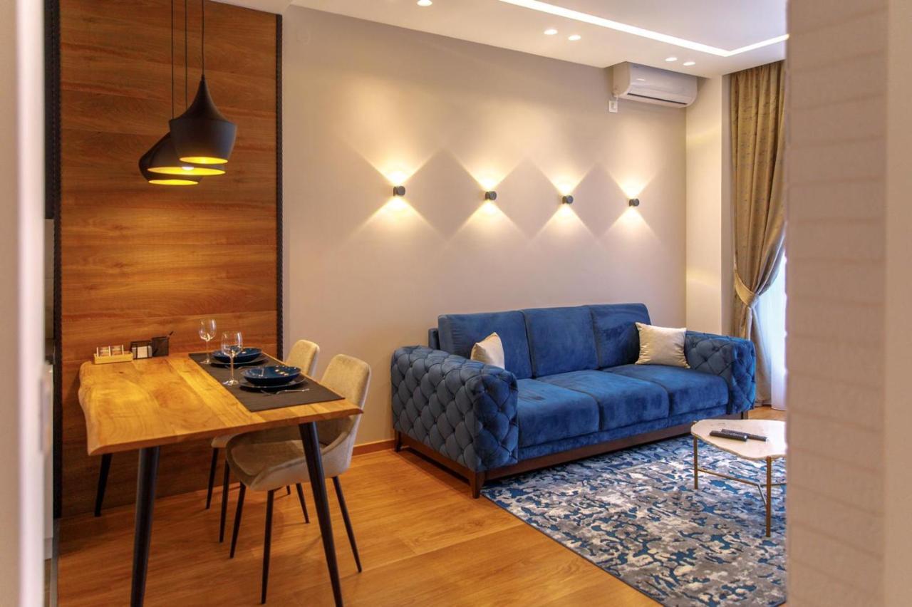 Dali Apartments Pupin Palace Novi Sad Ngoại thất bức ảnh