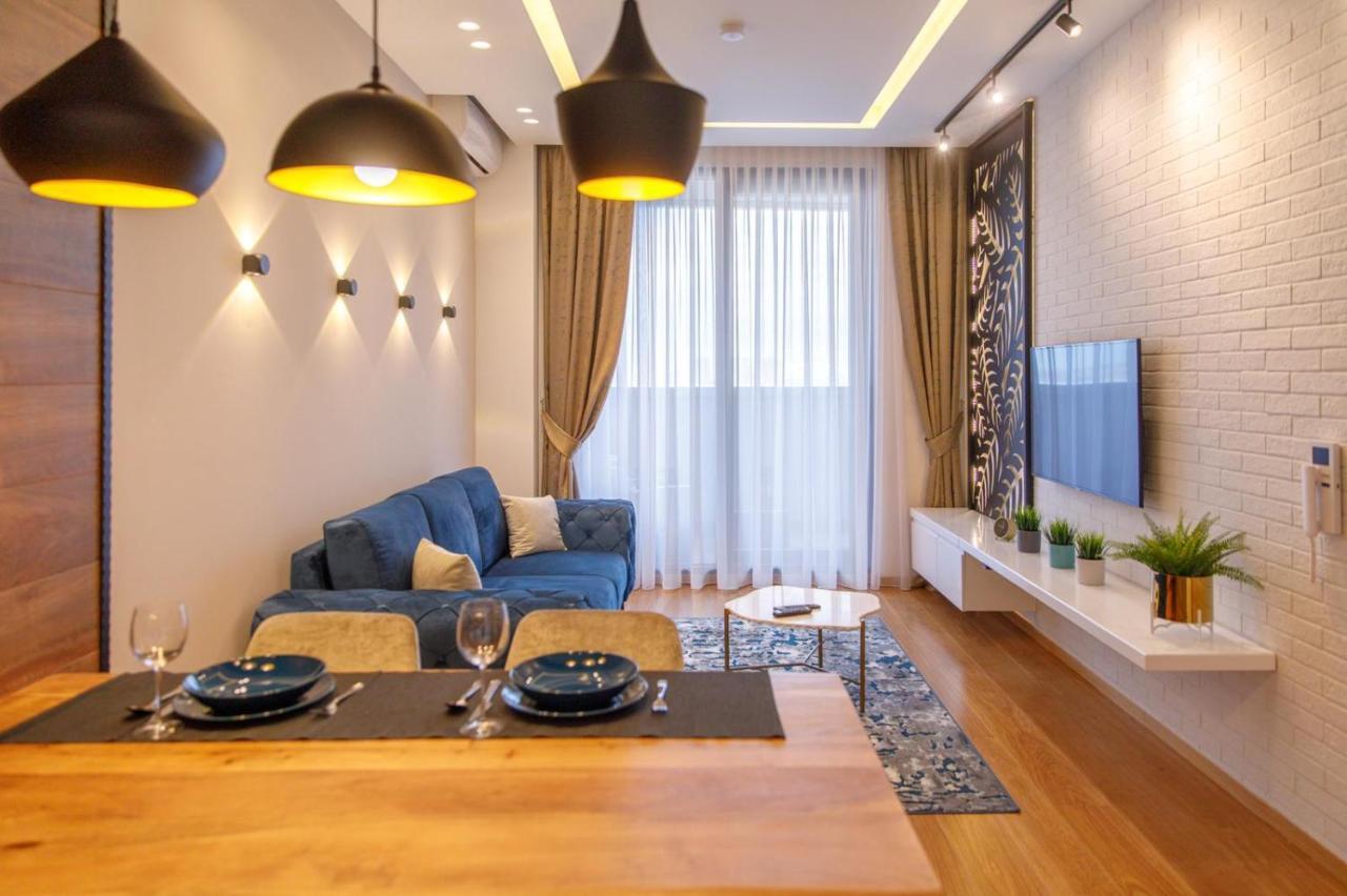 Dali Apartments Pupin Palace Novi Sad Ngoại thất bức ảnh