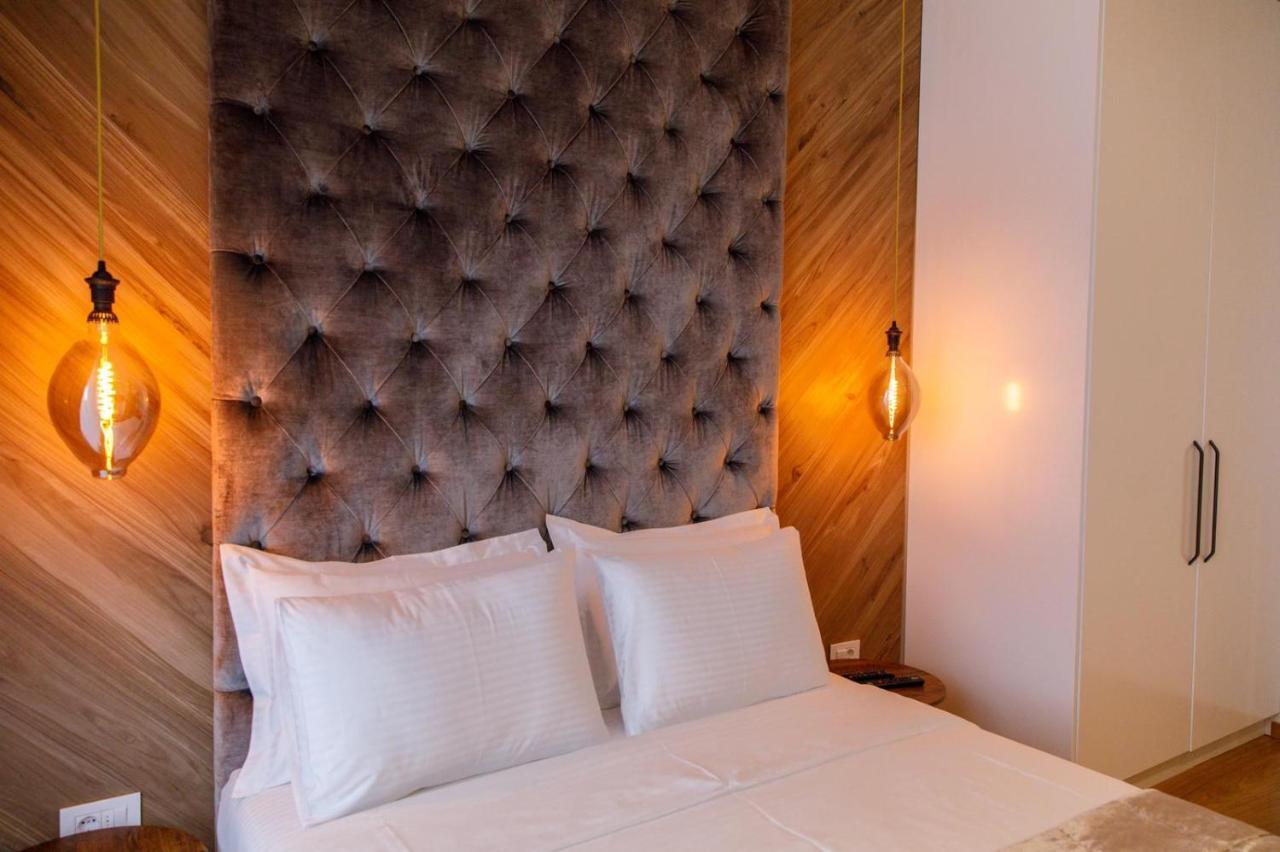 Dali Apartments Pupin Palace Novi Sad Ngoại thất bức ảnh