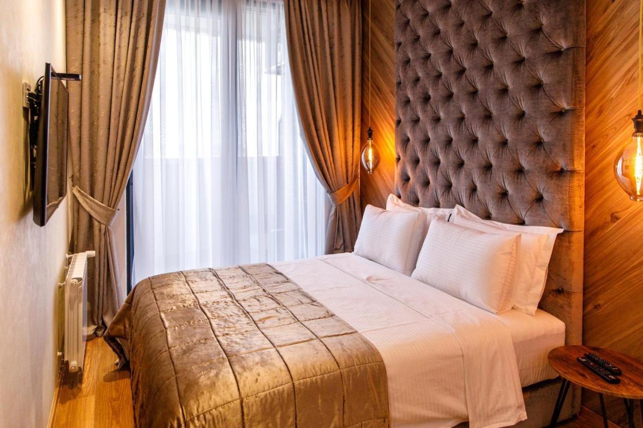 Dali Apartments Pupin Palace Novi Sad Ngoại thất bức ảnh
