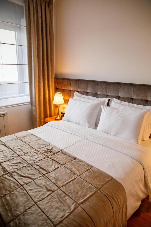 Dali Apartments Pupin Palace Novi Sad Ngoại thất bức ảnh