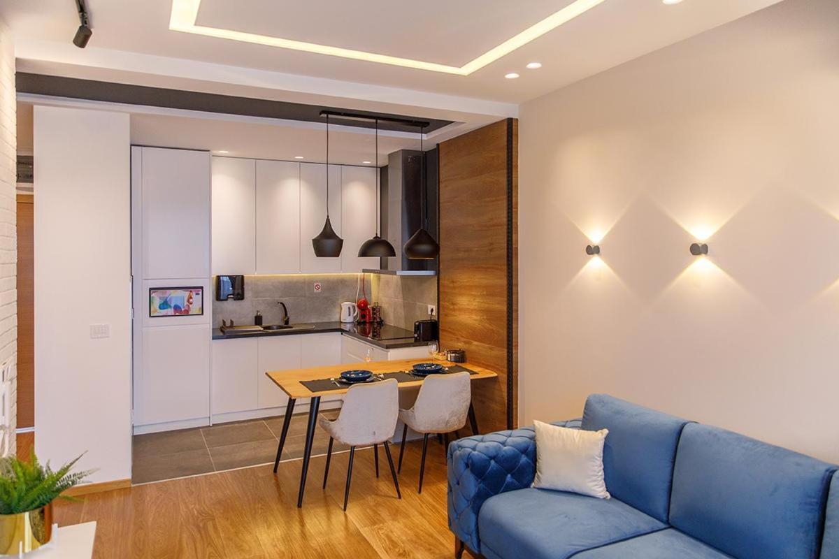 Dali Apartments Pupin Palace Novi Sad Ngoại thất bức ảnh