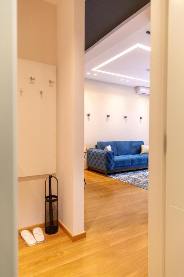 Dali Apartments Pupin Palace Novi Sad Ngoại thất bức ảnh